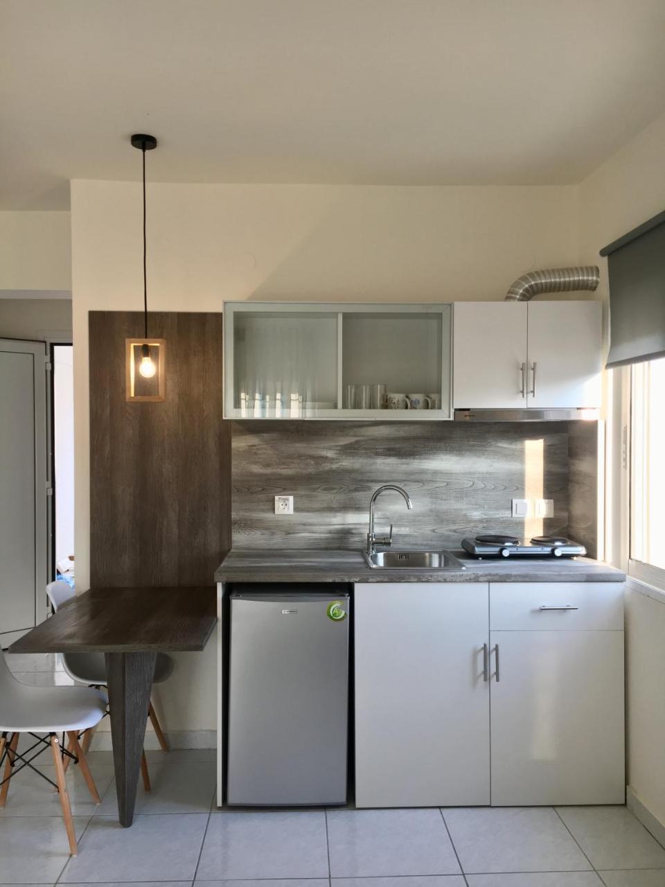 Katerina Apartment Nea Iraklitsa