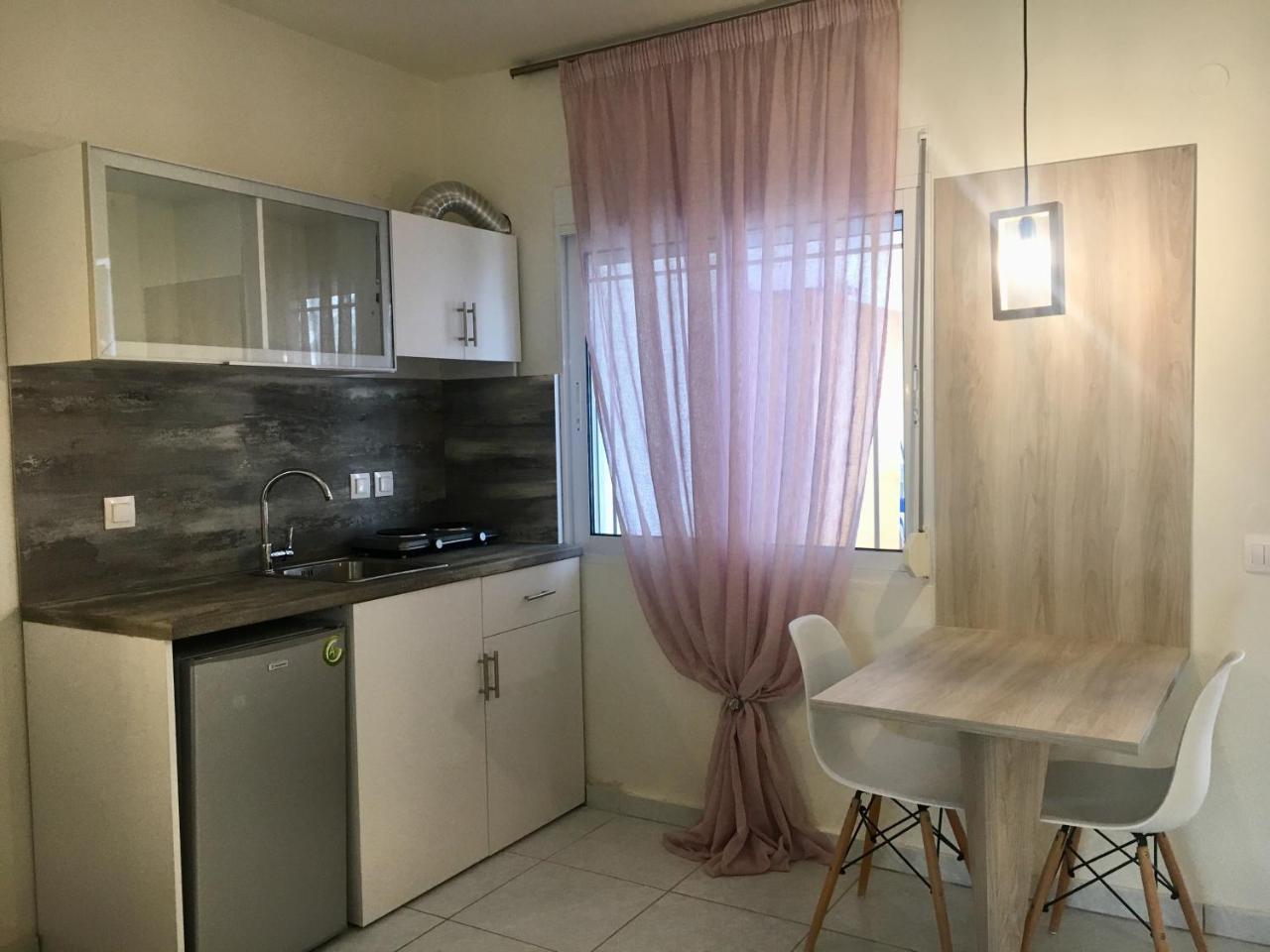 Katerina Apartment