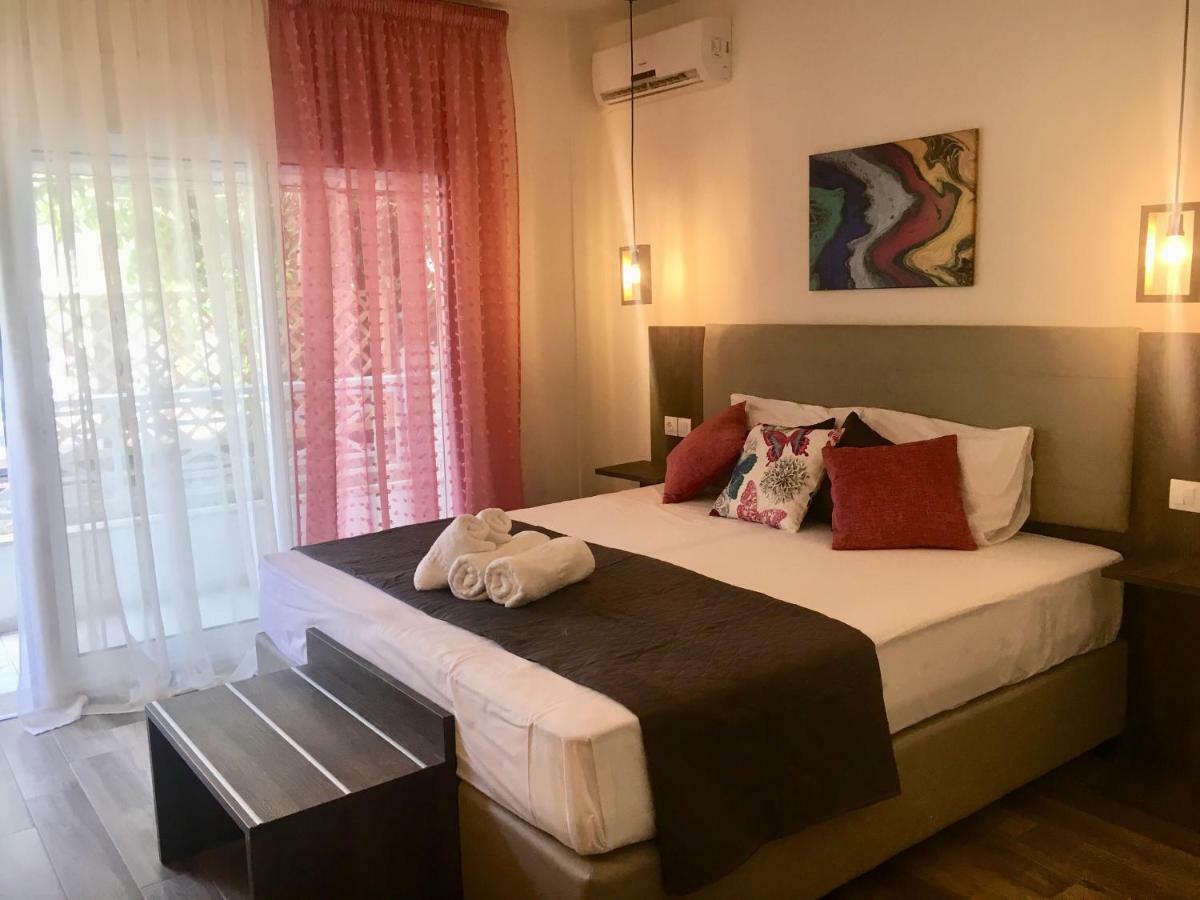 Apartment Katerina